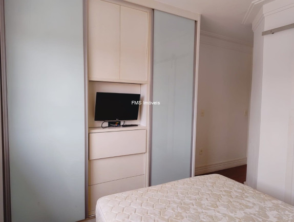 Imagem Imóvel com 2 Quartos à Venda, 62 m² em Campo Belo - São Paulo Imagem Imóvel com 2 Quartos à Venda, 62 m² em Campo Belo - São Paulo