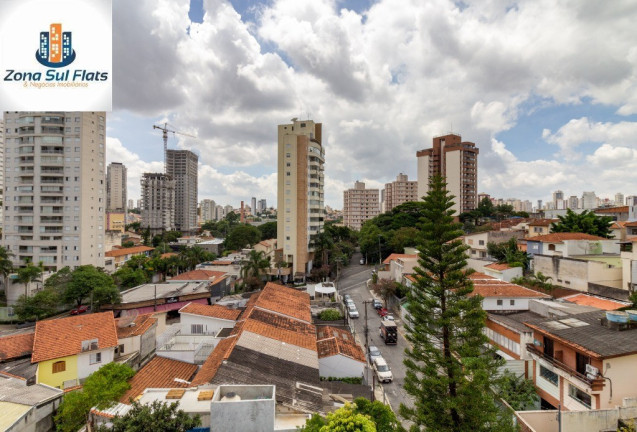 Imagem Apartamento com 2 Quartos à Venda, 54 m² em Vila Mariana - São Paulo Imagem Apartamento com 2 Quartos à Venda, 54 m² em Vila Mariana - São Paulo