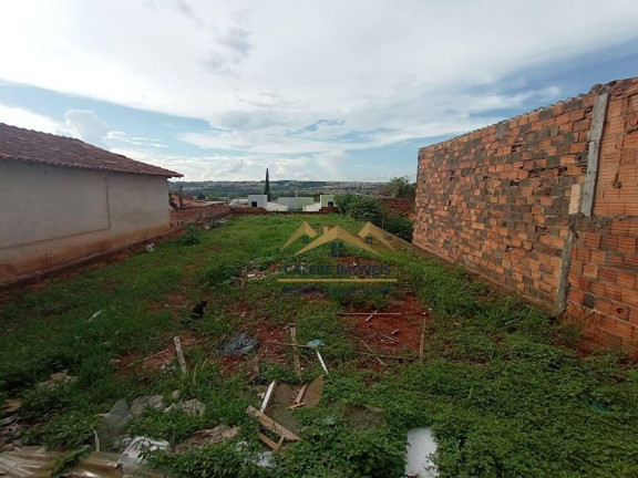 Imagem Terreno à Venda, 125 m² em Jardim Santa Rita De Cássia - Tatuí Imagem Terreno à Venda, 125 m² em Jardim Santa Rita De Cássia - Tatuí