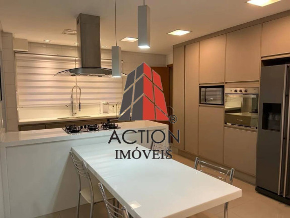 Imagem Apartamento com 3 Quartos à Venda, 315 m² em Chácara Califórnia - São Paulo Imagem Apartamento com 3 Quartos à Venda, 315 m² em Chácara Califórnia - São Paulo