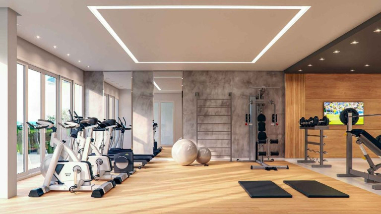 Imagem Imóvel com 3 Quartos à Venda, 86 m² em Centro
