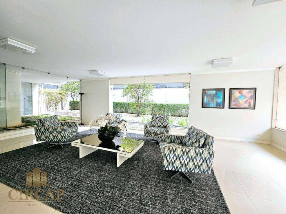 Imagem Apartamento com 3 Quartos à Venda, 129 m² em Paraíso - São Paulo Imagem Apartamento com 3 Quartos à Venda, 129 m² em Paraíso - São Paulo