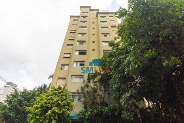 Imagem Apartamento com 1 Quarto à Venda, 47 m² em Paraíso - São Paulo