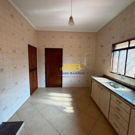 Imagem Casa com 3 Quartos à Venda, 153 m² em Aeroporto - Barretos Imagem Casa com 3 Quartos à Venda, 153 m² em Aeroporto - Barretos