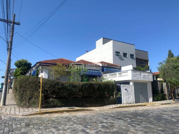 Imagem Casa com 3 Quartos à Venda, 24 m² em Centro - Lorena Imagem Casa com 3 Quartos à Venda, 24 m² em Centro - Lorena
