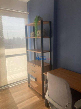 Imagem Apartamento com 3 Quartos à Venda, 84 m² em Vila Madalena - São Paulo Imagem Apartamento com 3 Quartos à Venda, 84 m² em Vila Madalena - São Paulo