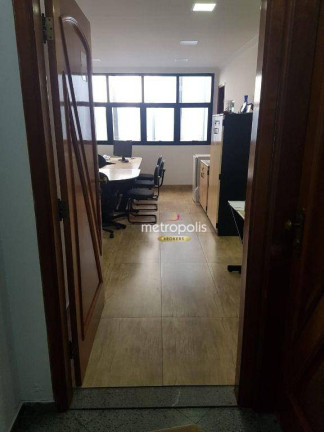 Imagem Sala Comercial à Venda, 50 m² em Centro - São Caetano Do Sul