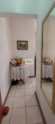 Imagem Apartamento com 2 Quartos à Venda, 56 m² em Trindade - Florianópolis