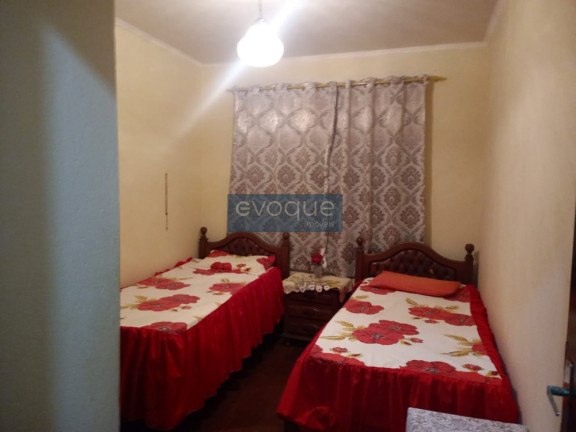 Imagem Casa com 3 Quartos à Venda, 110 m² em Jardim Proença I - Campinas Imagem Casa com 3 Quartos à Venda, 110 m² em Jardim Proença I - Campinas