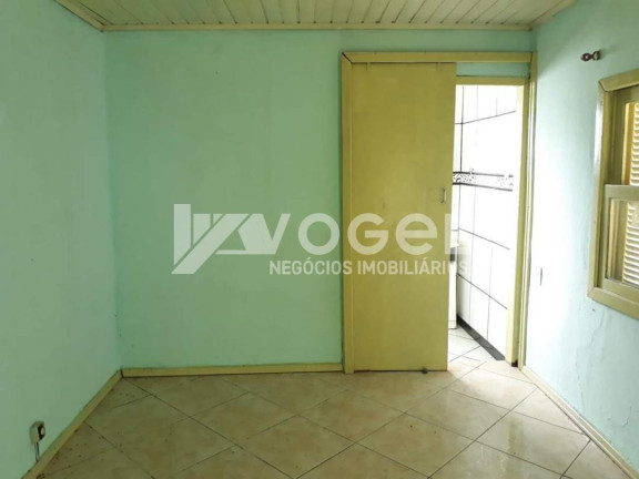 Imagem Casa com 3 Quartos à Venda, 164 m² em Fião - Sao Leopoldo