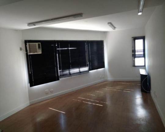 Imagem Apartamento com 1 Quarto à Venda, 30 m² em Itaim Bibi - São Paulo