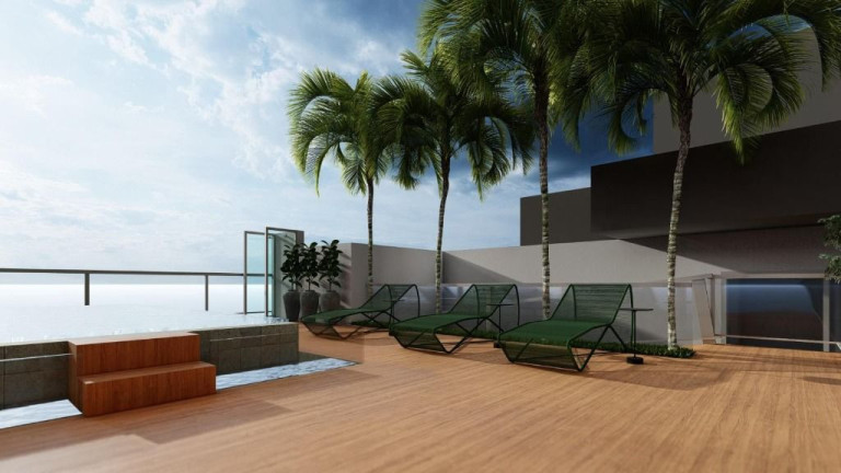 Imagem Apartamento com 2 Quartos à Venda, 58 m² em Poço - Cabedelo