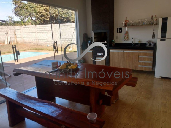 Imagem Casa de Condomínio com 3 Quartos à Venda, 1.000 m² em Campos Da Liberdade - Lagoa Santa Imagem Casa de Condomínio com 3 Quartos à Venda, 1.000 m² em Campos Da Liberdade - Lagoa Santa
