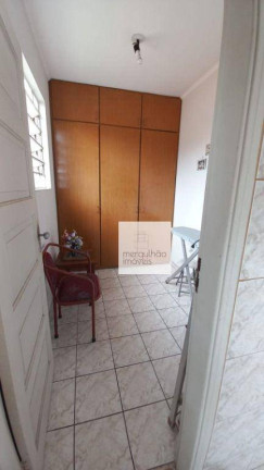 Apartamento com 3 Quartos à Venda, 31 m² em Ponta Da Praia - Santos