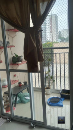 Imagem Apartamento com 2 Quartos à Venda, 65 m² em Centro - Diadema