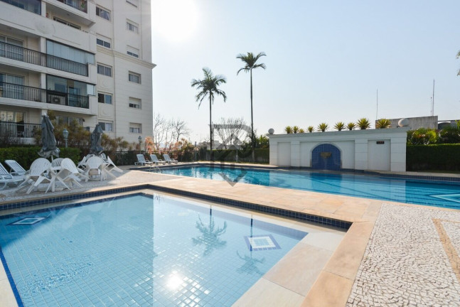 Imagem Apartamento com 3 Quartos à Venda, 202 m² em Alto Do Ipiranga - São Paulo