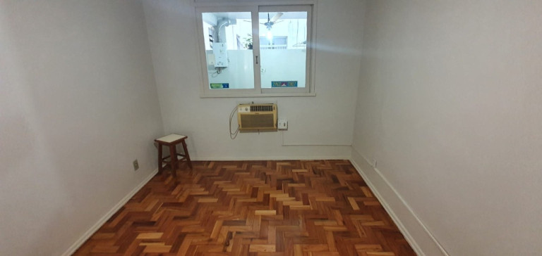 Imagem Apartamento com 2 Quartos à Venda, 120 m² em Icaraí - Niterói