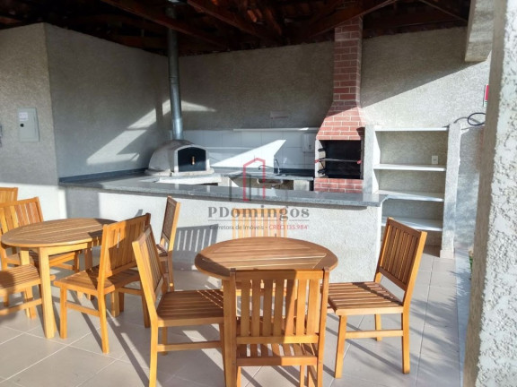 Imagem Apartamento com 3 Quartos à Venda, 67 m² em Condomínio Residencial Viva Vista - Sumaré