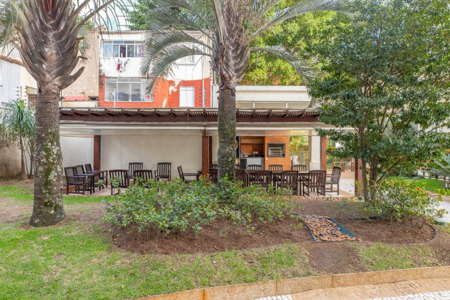 Imagem Apartamento com 3 Quartos à Venda, 150 m² em Pinheiros - São Paulo
