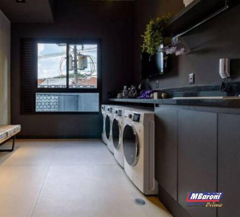Imagem Apartamento com 1 Quarto à Venda, 27 m² em Vila Olímpia - São Paulo Imagem Apartamento com 1 Quarto à Venda, 27 m² em Vila Olímpia - São Paulo