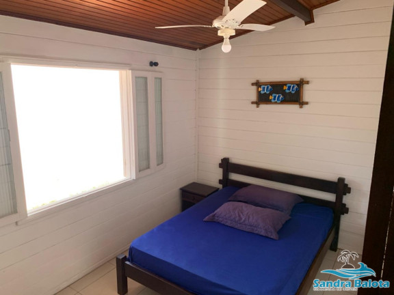 Imagem Casa com 2 Quartos à Venda, 108 m² em Toninhas - Ubatuba