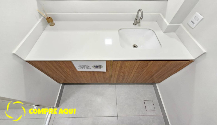 Imagem Apartamento com 1 Quarto à Venda, 43 m² em Vila Mariana - São Paulo Imagem Apartamento com 1 Quarto à Venda, 43 m² em Vila Mariana - São Paulo