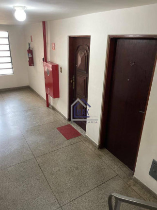 Imagem Apartamento com 2 Quartos à Venda, 101 m² em Jardim Do Papai - Guarulhos