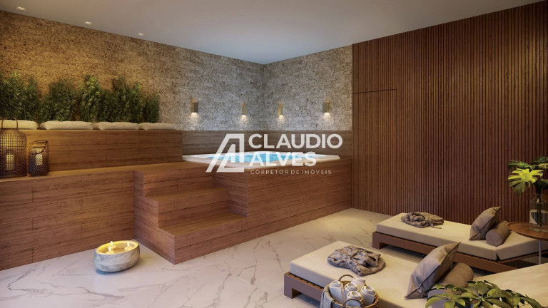 Imagem Apartamento com 2 Quartos à Venda, 69 m² em Sim - Feira De Santana