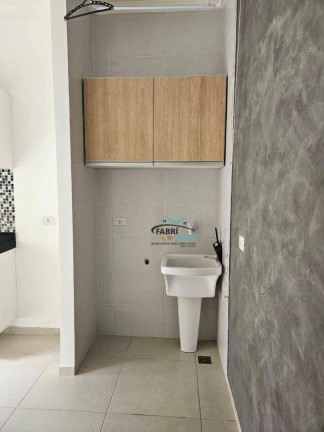 Imagem Apartamento com 1 Quarto à Venda, 37 m² em Vila Formosa - Sorocaba