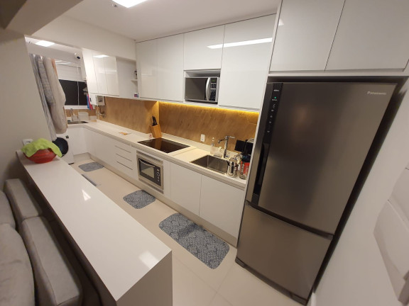 Imagem Imóvel com 2 Quartos à Venda, 70 m² em Vila Ema - São Paulo Imagem Imóvel com 2 Quartos à Venda, 70 m² em Vila Ema - São Paulo