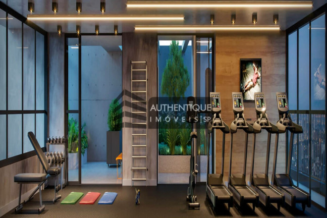 Imagem Apartamento com 2 Quartos à Venda, 79 m² em Vila Mariana - São Paulo Imagem Apartamento com 2 Quartos à Venda, 79 m² em Vila Mariana - São Paulo