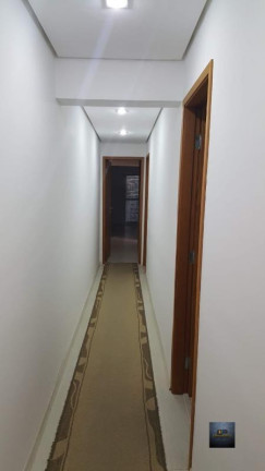 Imagem Apartamento com 3 Quartos à Venda, 130 m² em Jardim Bela Vista - Santo André Imagem Apartamento com 3 Quartos à Venda, 130 m² em Jardim Bela Vista - Santo André
