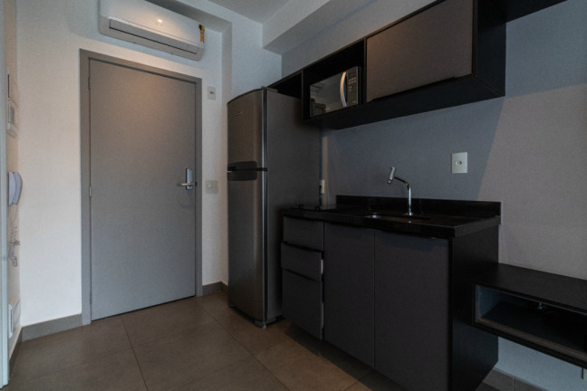 Imagem Apartamento com 1 Quarto à Venda, 35 m² em Pinheiros - São Paulo Imagem Apartamento com 1 Quarto à Venda, 35 m² em Pinheiros - São Paulo