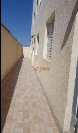 Imagem Apartamento com 2 Quartos à Venda, 52 m² em Jardim Dourado - Guarulhos Imagem Apartamento com 2 Quartos à Venda, 52 m² em Jardim Dourado - Guarulhos