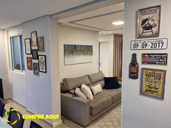 Imagem Apartamento com 3 Quartos à Venda, 95 m² em Barra Funda - São Paulo Imagem Apartamento com 3 Quartos à Venda, 95 m² em Barra Funda - São Paulo