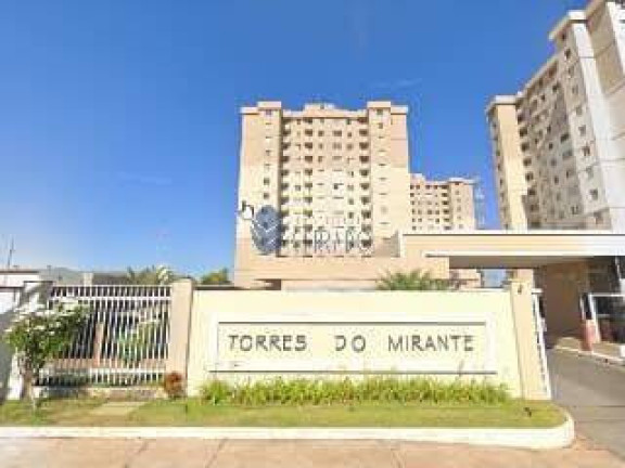 Apartamento com 3 Quartos à Venda, 78 m² em Vila Jaiara - Anápolis