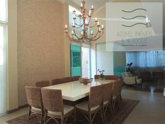 Imagem Casa de Condomínio com 4 Quartos à Venda, 282 m² em Residencial Tres - Santana De Parnaiba