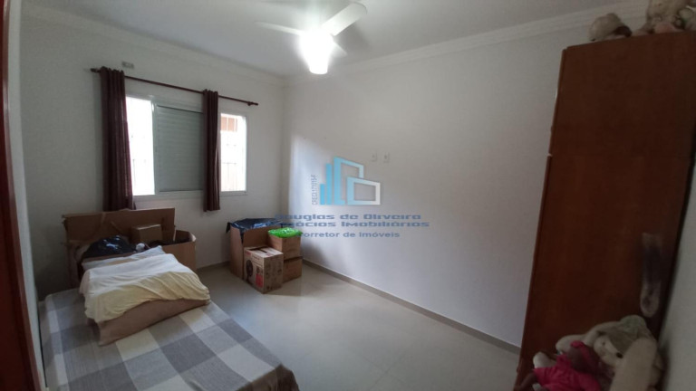 Imagem Casa com 3 Quartos à Venda, 140 m² em Caiçara - Praia Grande Imagem Casa com 3 Quartos à Venda, 140 m² em Caiçara - Praia Grande