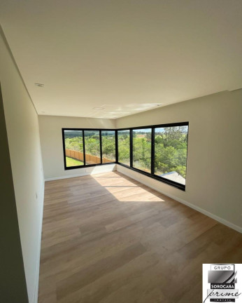 Imagem Casa com 3 Quartos à Venda, 290 m² em Alphaville Nova Esplanada - Votorantim