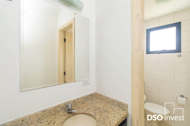 Imagem Apartamento com 2 Quartos à Venda, em Santo Amaro - São Paulo Imagem Apartamento com 2 Quartos à Venda, em Santo Amaro - São Paulo