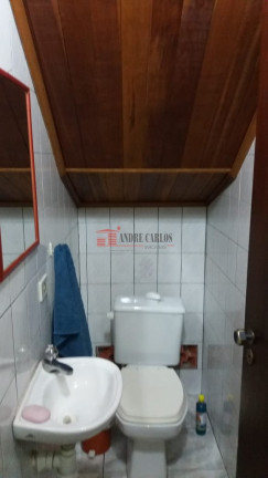 Imagem Sobrado com 4 Quartos à Venda, 225 m² em Santo Antônio - Osasco