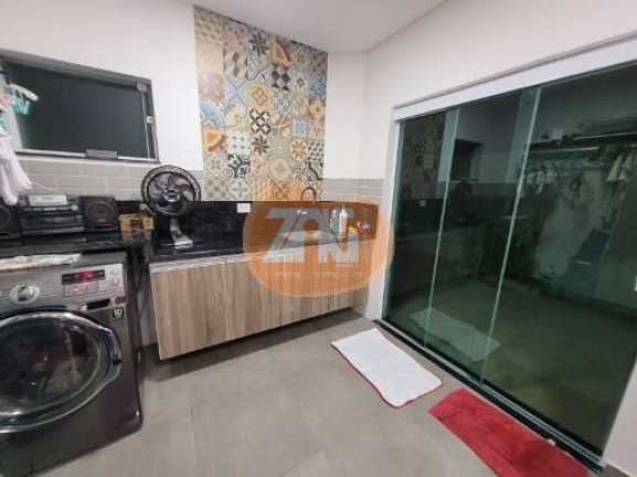 Imagem Sobrado com 3 Quartos à Venda, 320 m² em Loteamento Residencial Campos Do Conde Ii - Tremembé