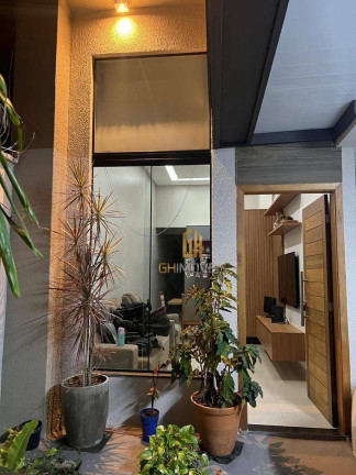 Imagem Casa com 3 Quartos à Venda, 120 m² em Cardoso - Aparecida De Goiânia