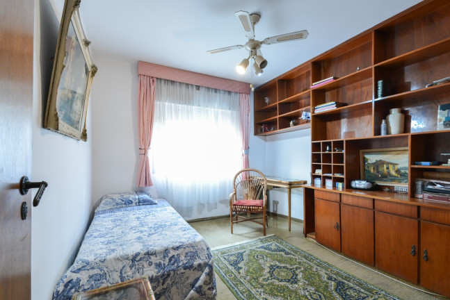 Imagem Apartamento com 3 Quartos à Venda, 120 m² em Pinheiros - São Paulo