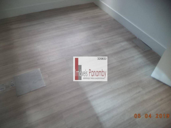 Imagem Imóvel à Venda ou Locação, 37 m² em Vila Olímpia - São Paulo