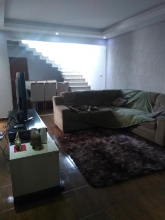 Imagem Casa com 1 Quarto à Venda, 131 m² em Jardim São Conrado - Tatuí