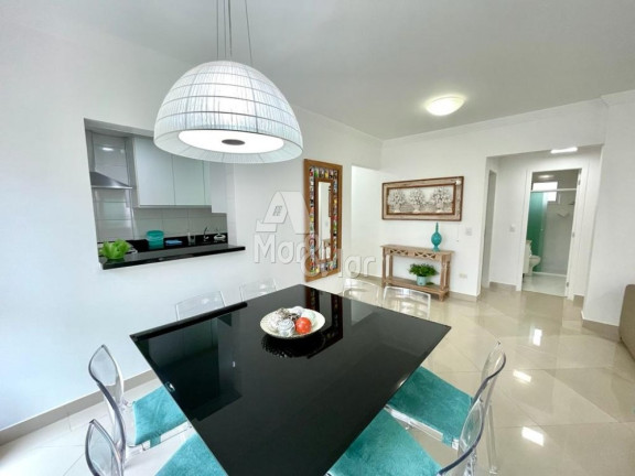 Imagem Apartamento com 3 Quartos à Venda, 150 m² em Enseada - Guarujá