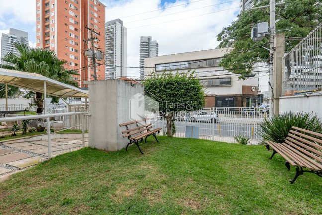 Imagem Apartamento com 4 Quartos à Venda, 82 m² em Butantã - São Paulo