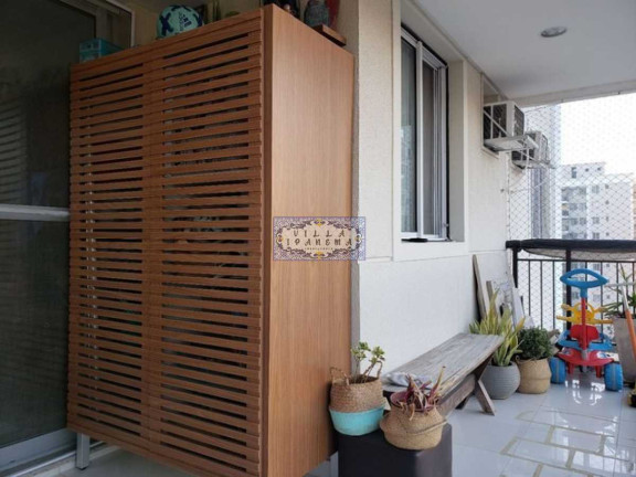 Imagem Apartamento com 3 Quartos à Venda, 88 m² em Recreio Dos Bandeirantes - Rio De Janeiro Imagem Apartamento com 3 Quartos à Venda, 88 m² em Recreio Dos Bandeirantes - Rio De Janeiro