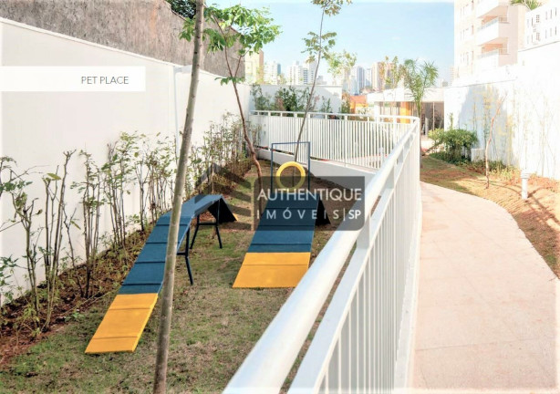Imagem Apartamento com 2 Quartos à Venda, 67 m² em Vila Mariana - São Paulo